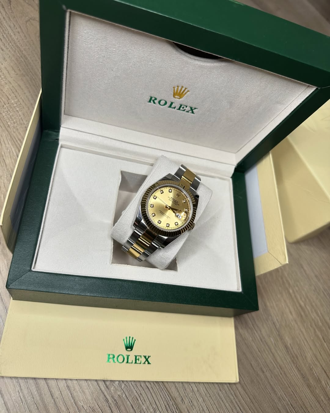 Montres