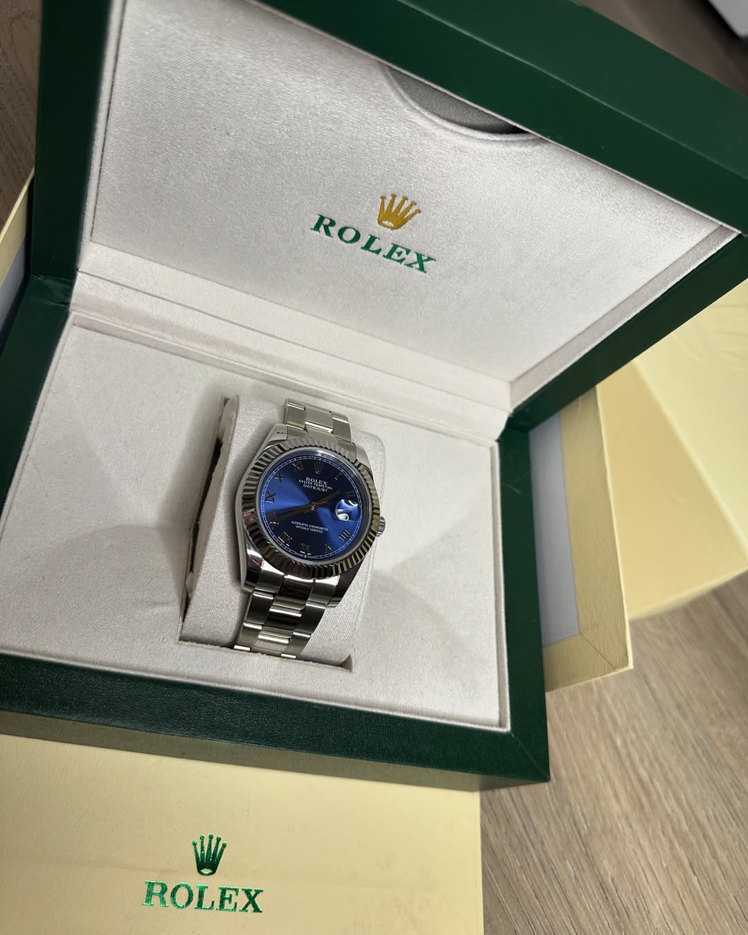 Montres