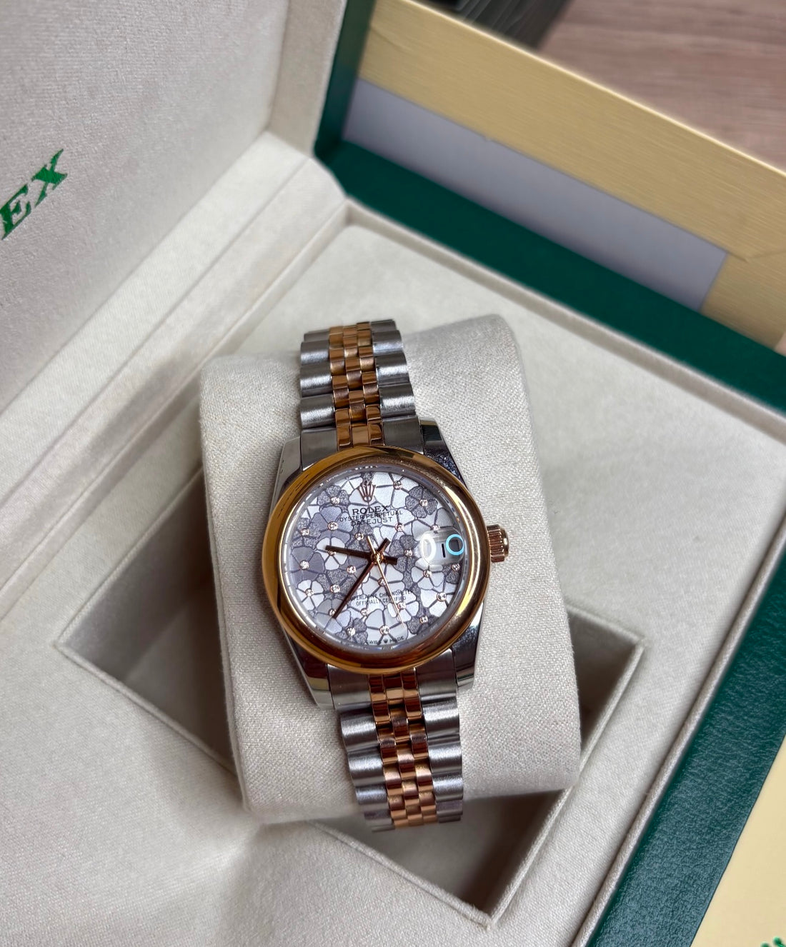 Montres