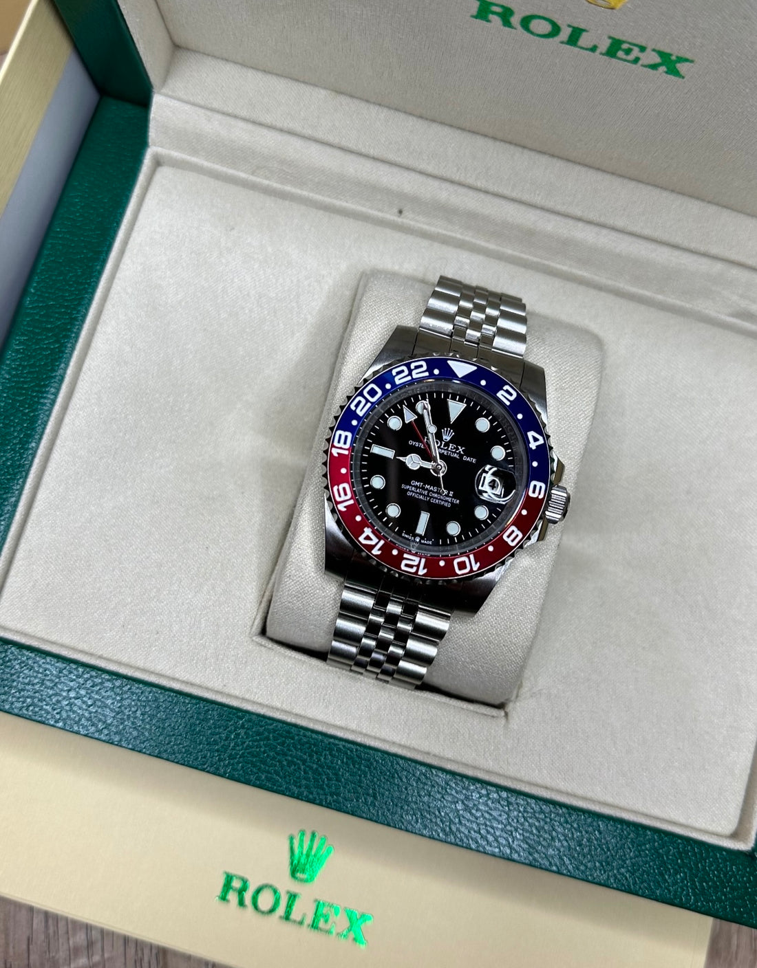 Montres