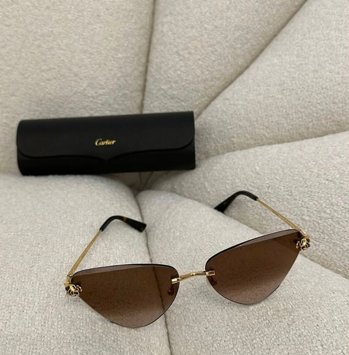 Lunettes