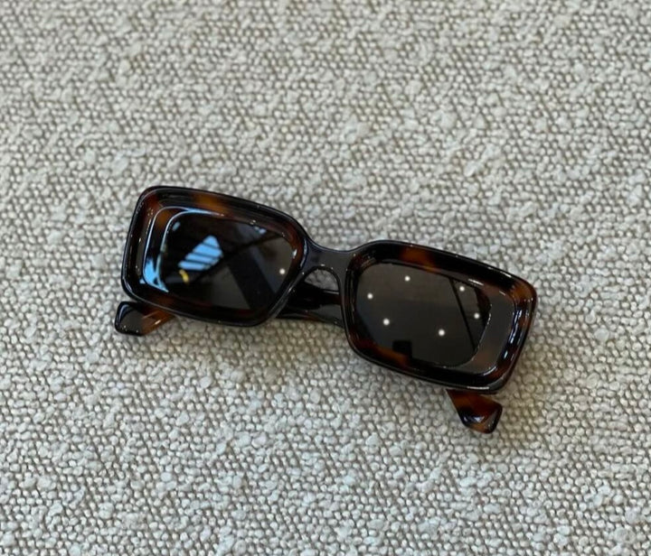 Lunettes