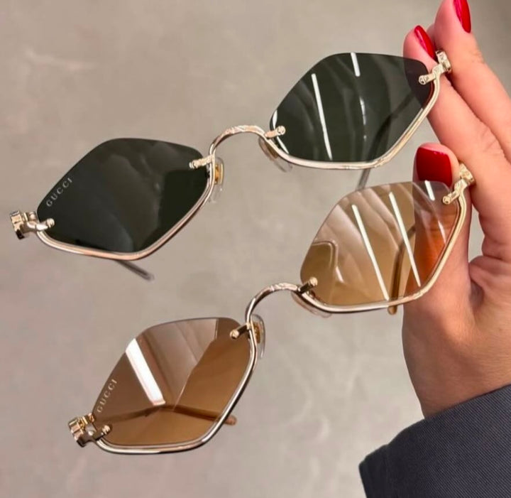 Lunettes