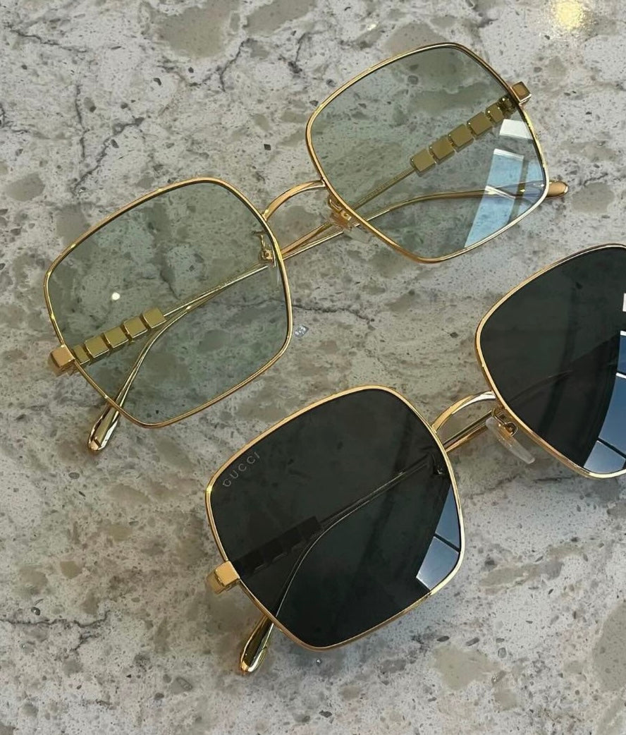 Lunettes