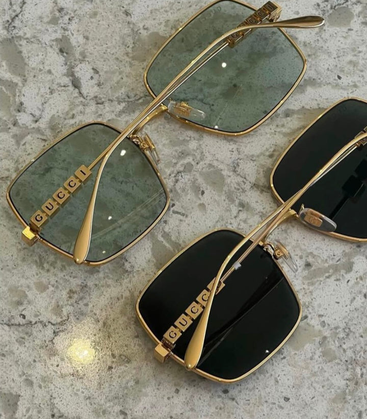 Lunettes