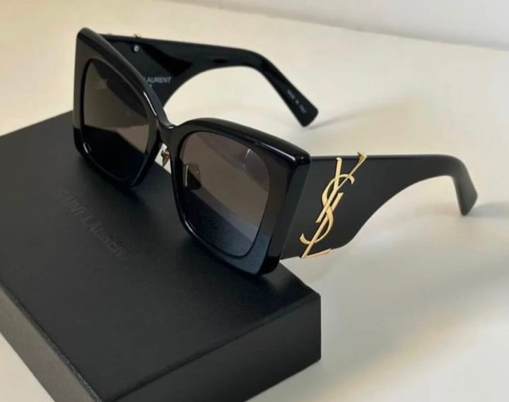Lunettes