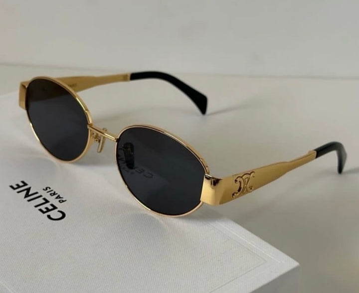 Lunettes