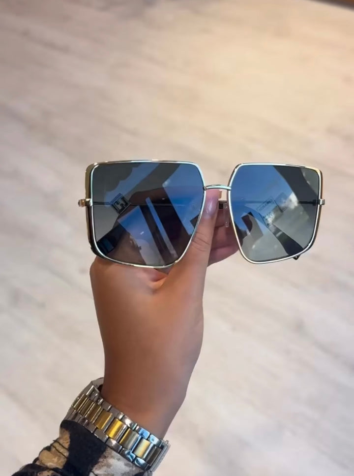 Lunettes