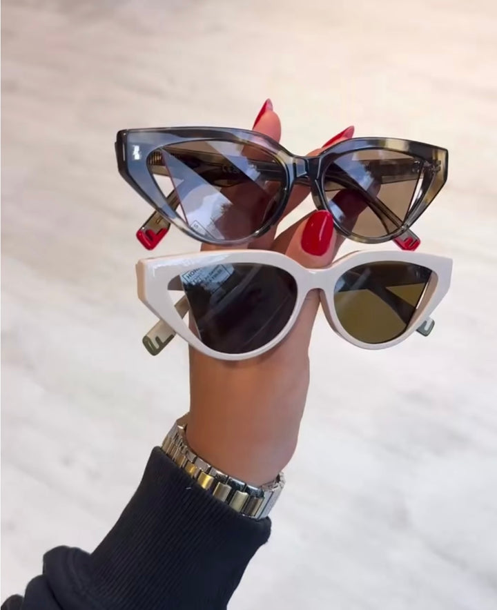 Lunettes