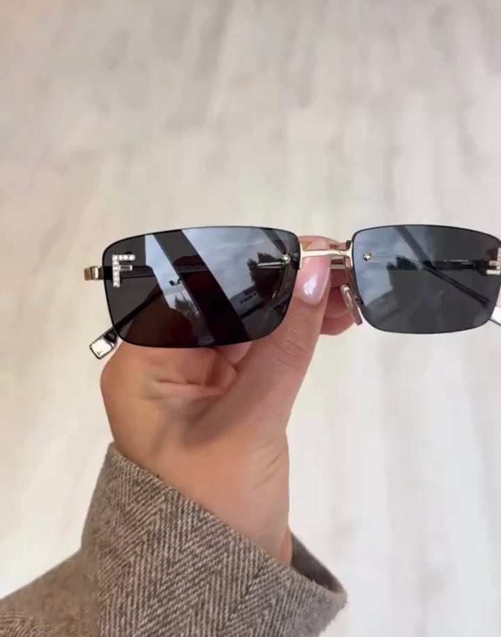 Lunettes