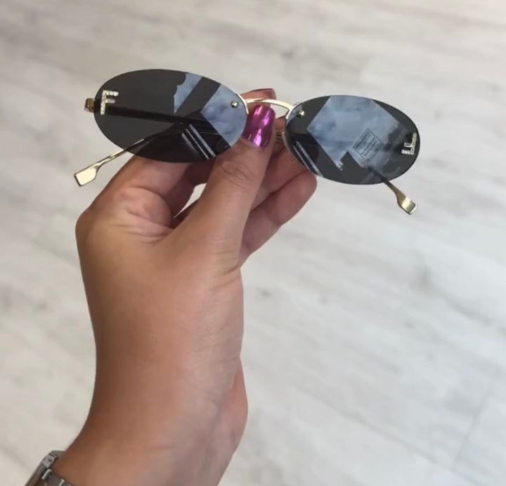 Lunettes