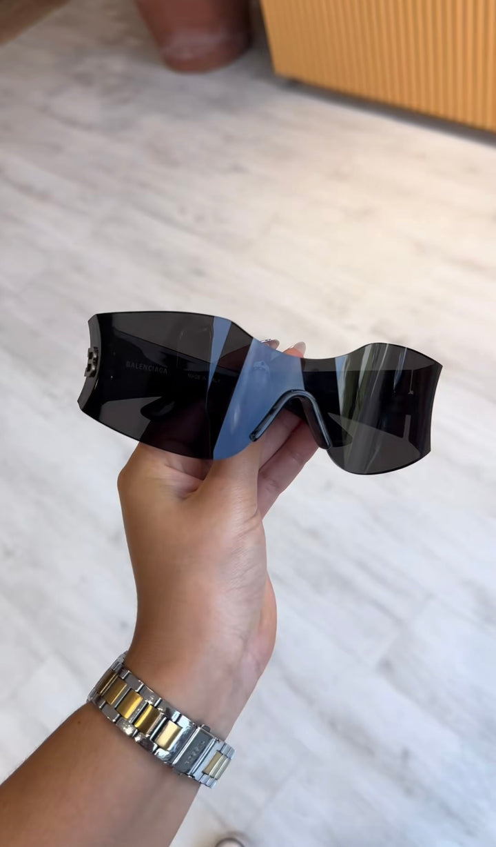 Lunettes