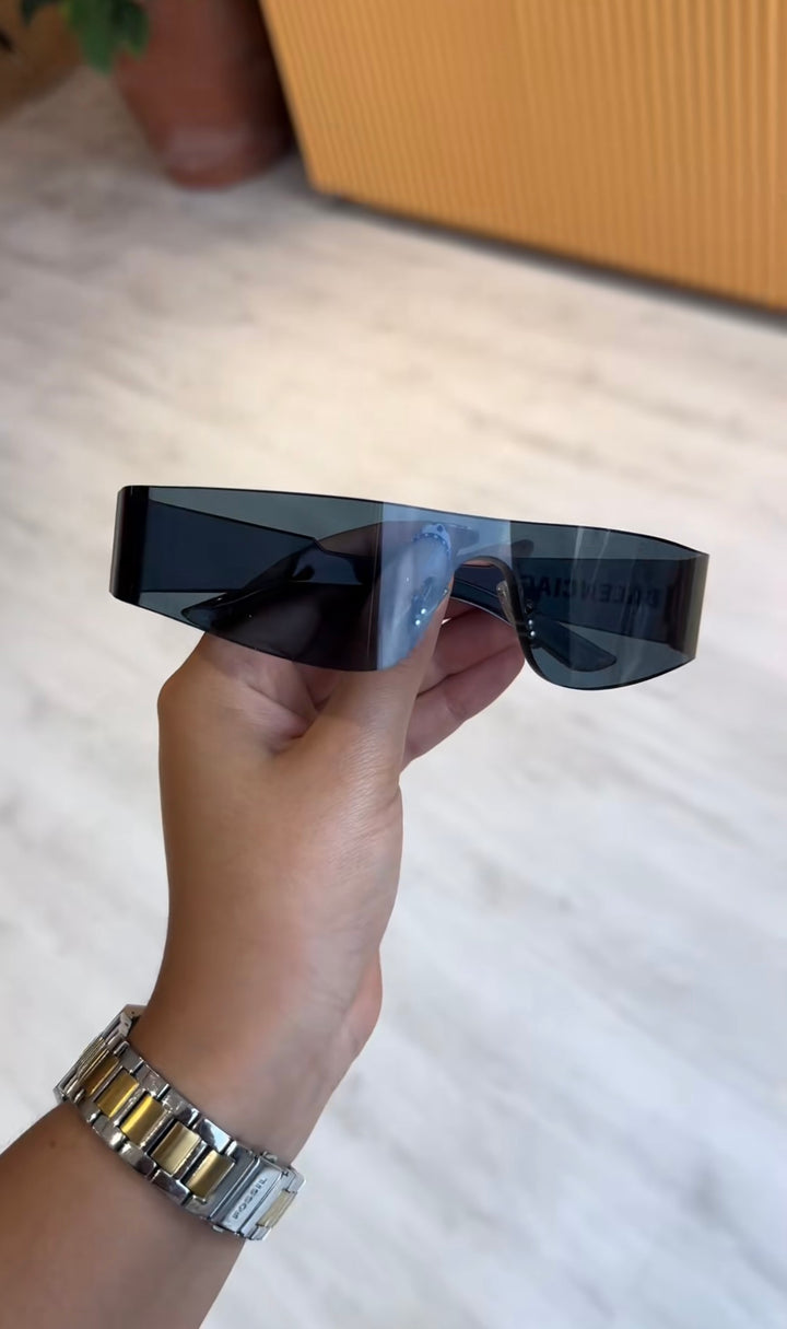 Lunettes