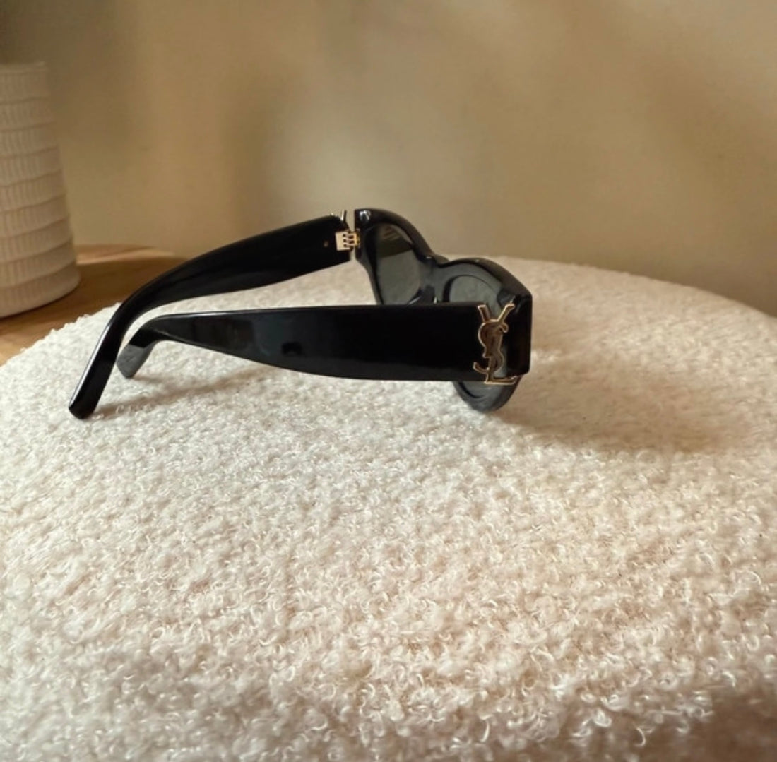 Lunettes