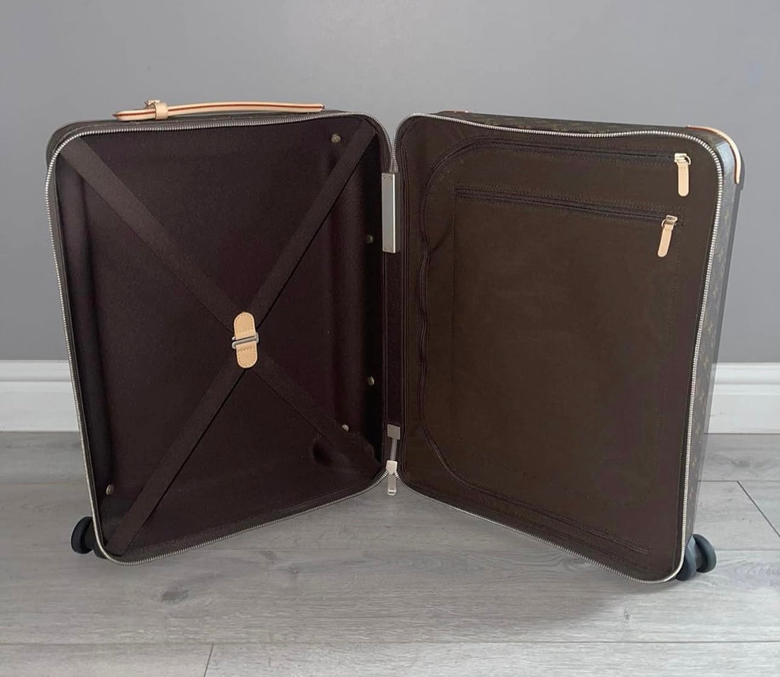 Valise cabine