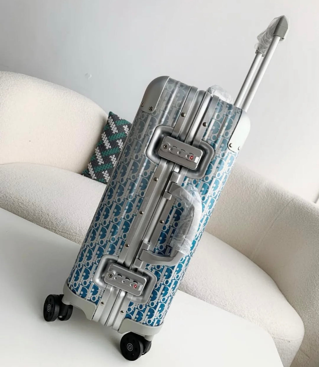 Valise cabine