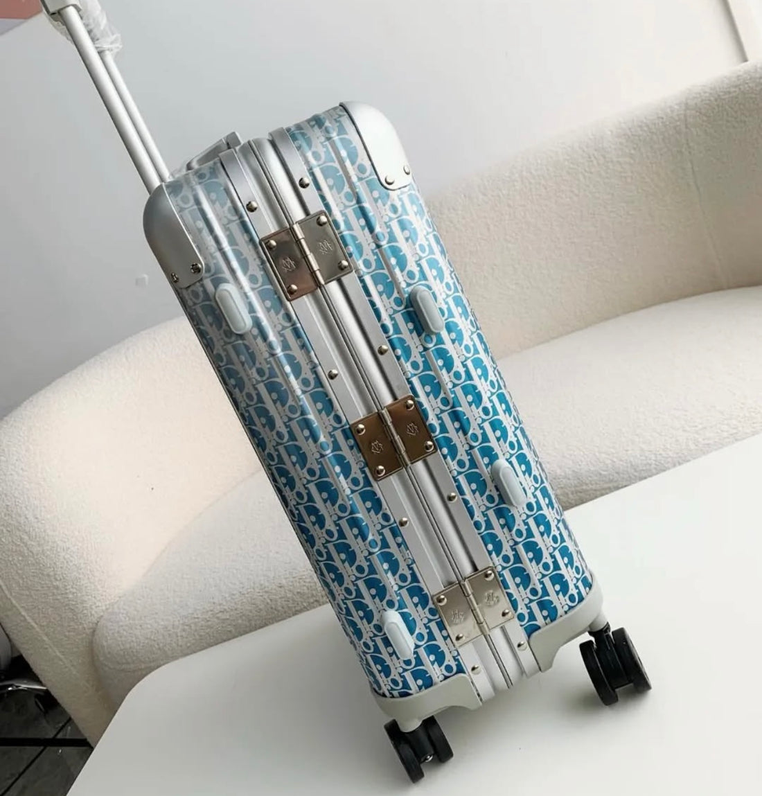Valise cabine