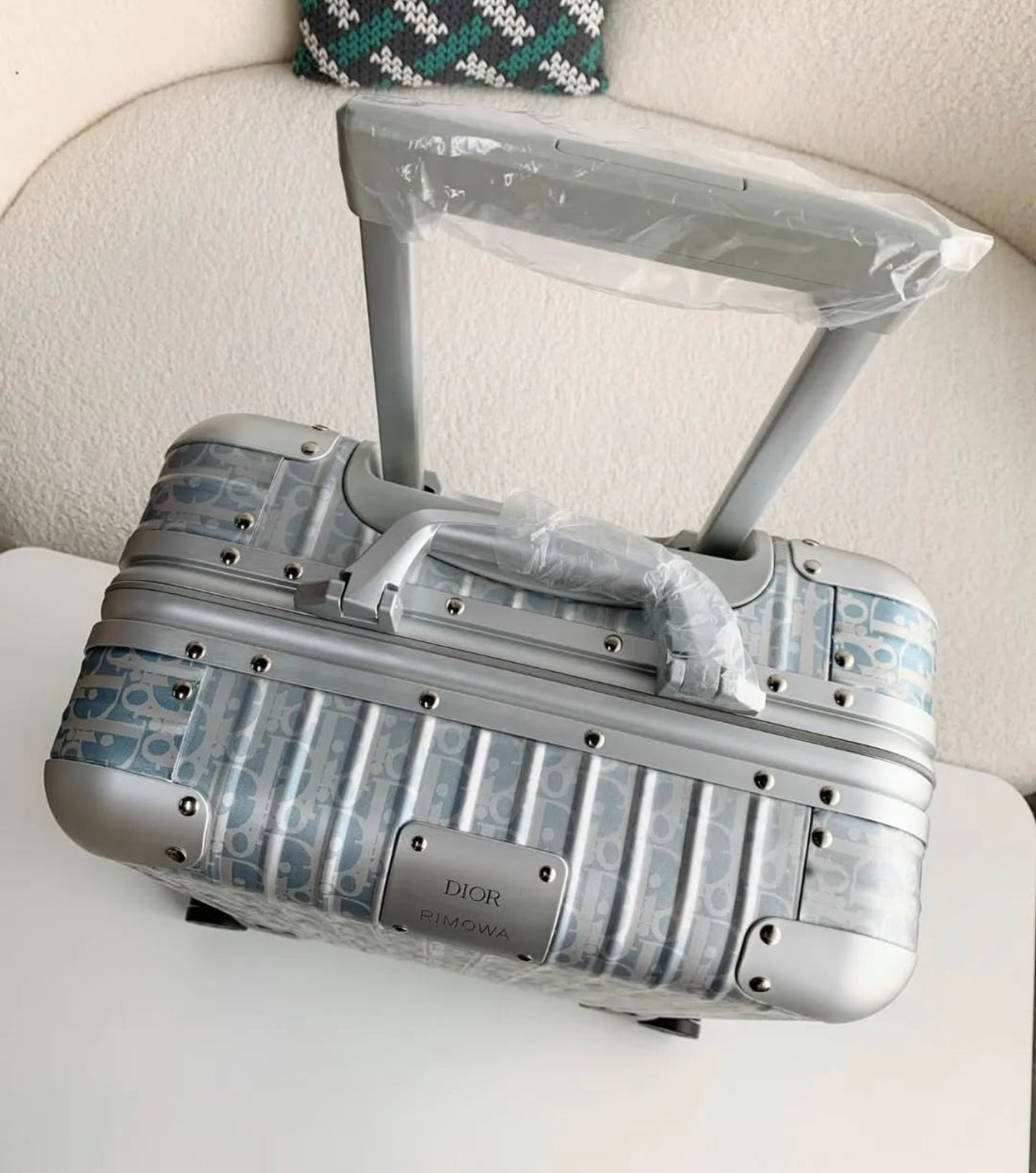 Valise cabine
