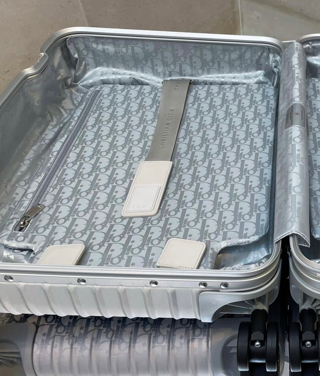 Valise cabine