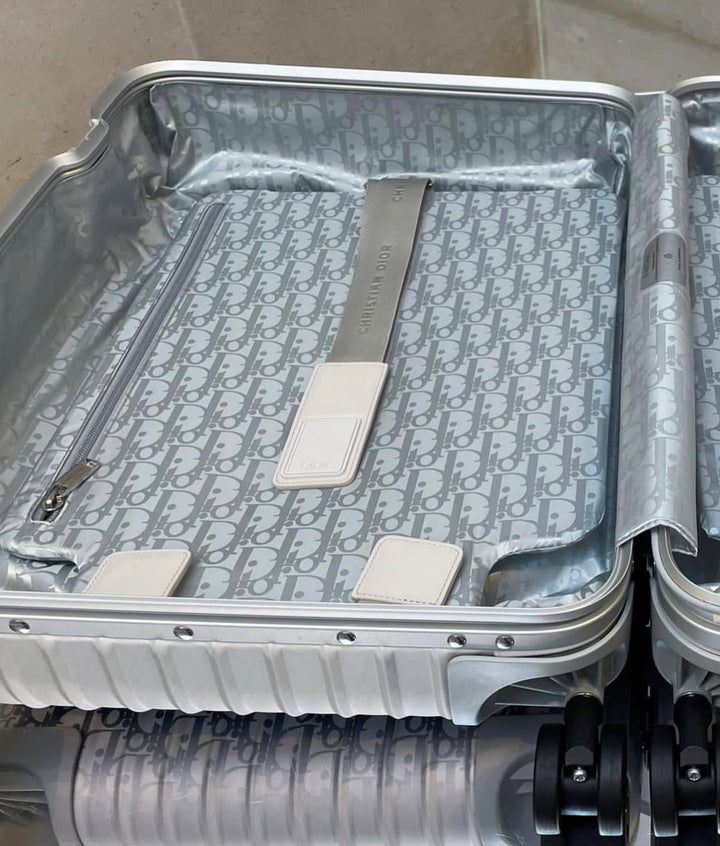 Valise cabine
