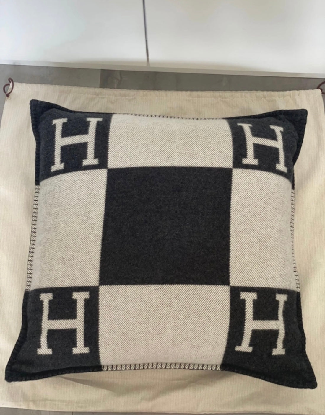 Ensemble H*rmes
