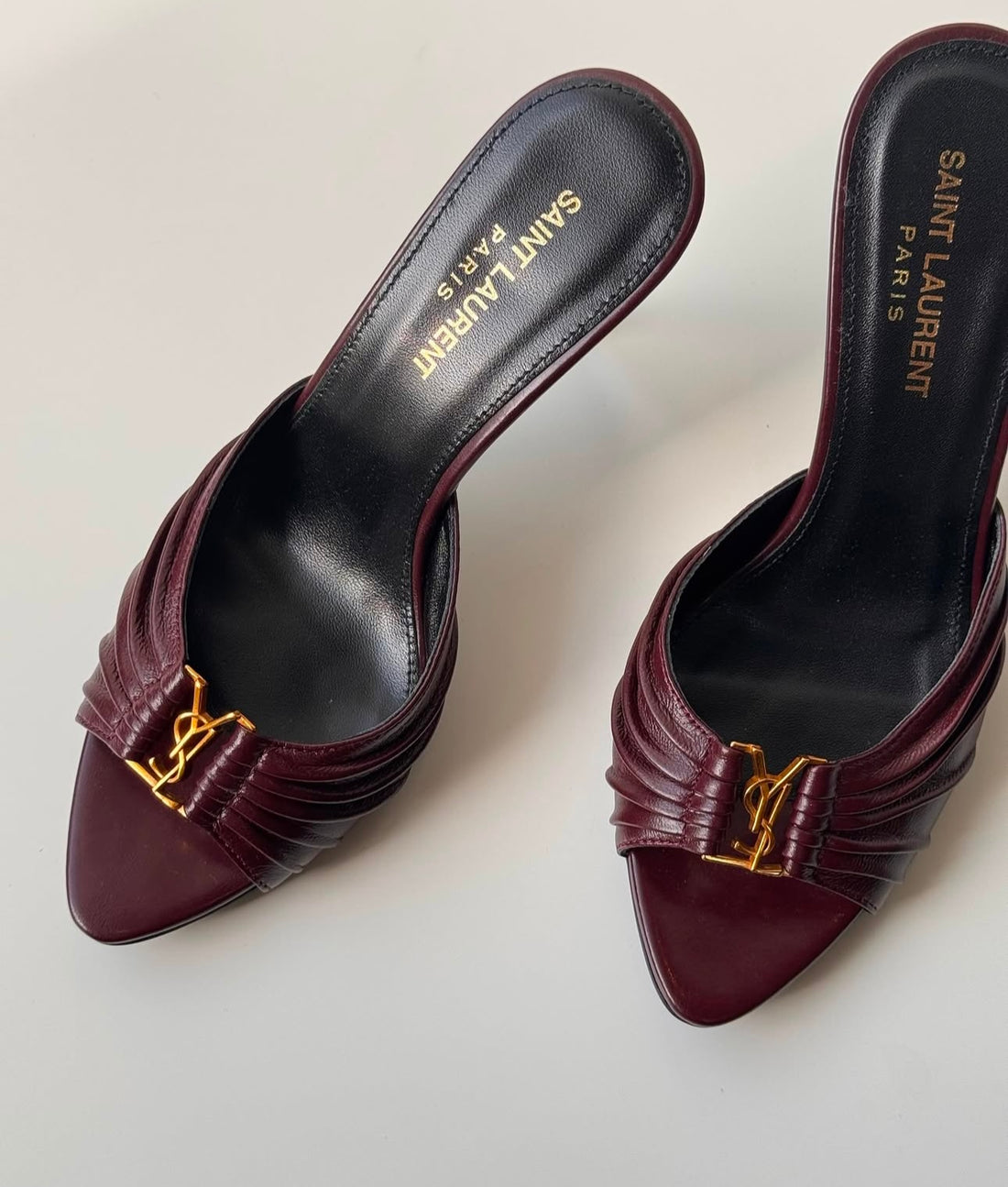Ysl