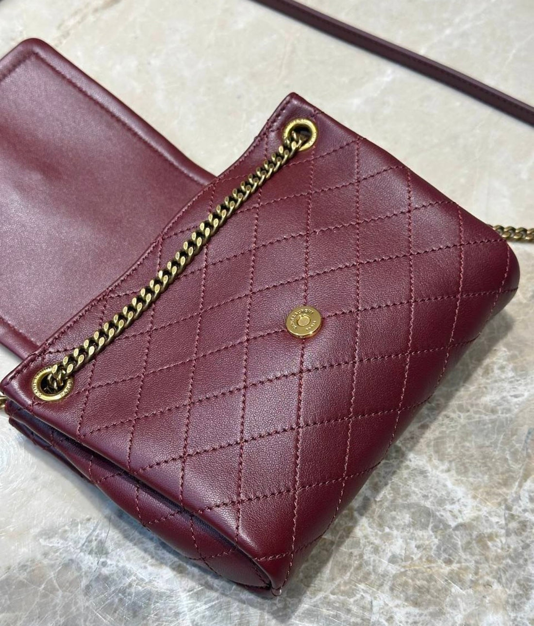 Ysl