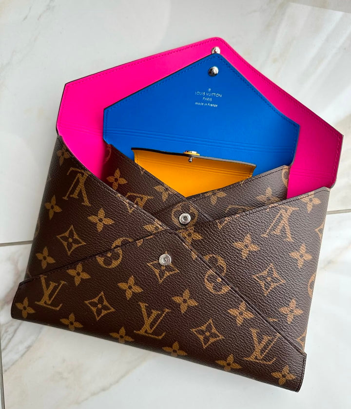 Sac Lv