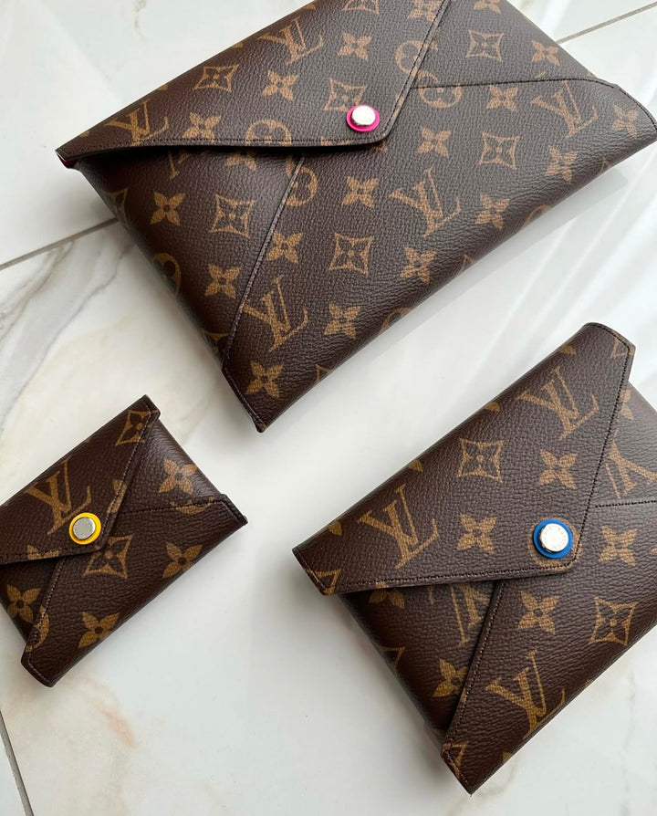 Sac Lv