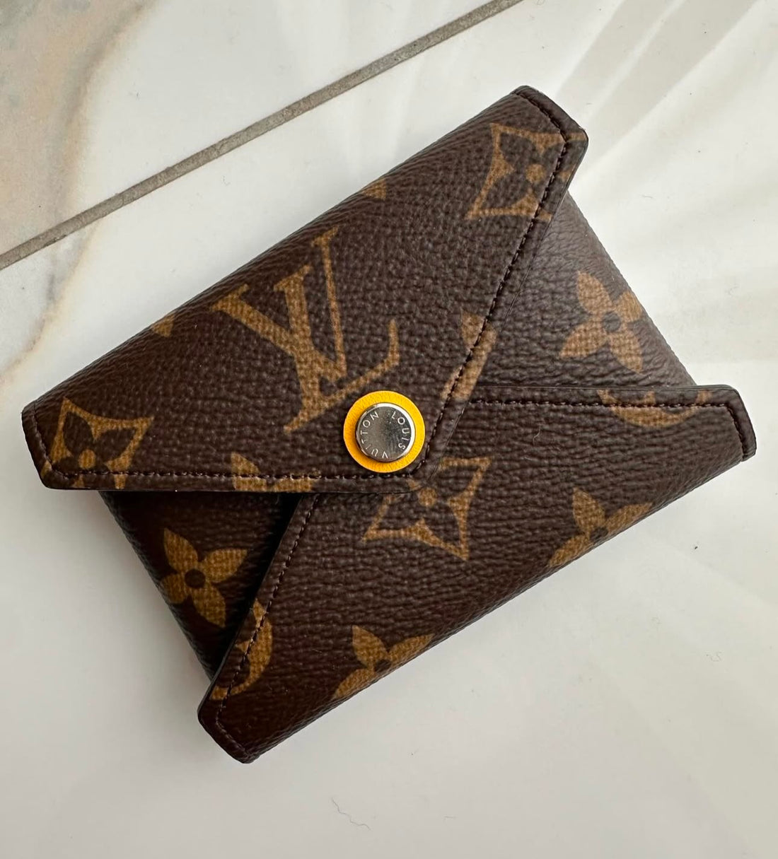 Sac Lv
