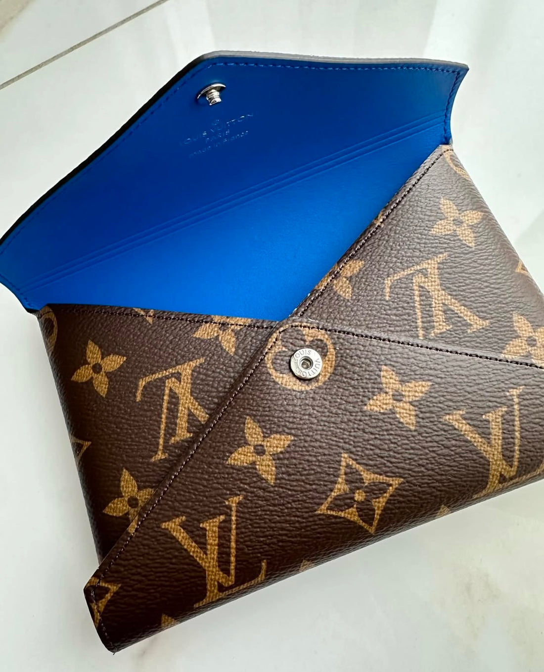 Sac Lv