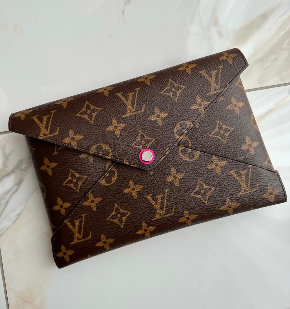 Sac Lv