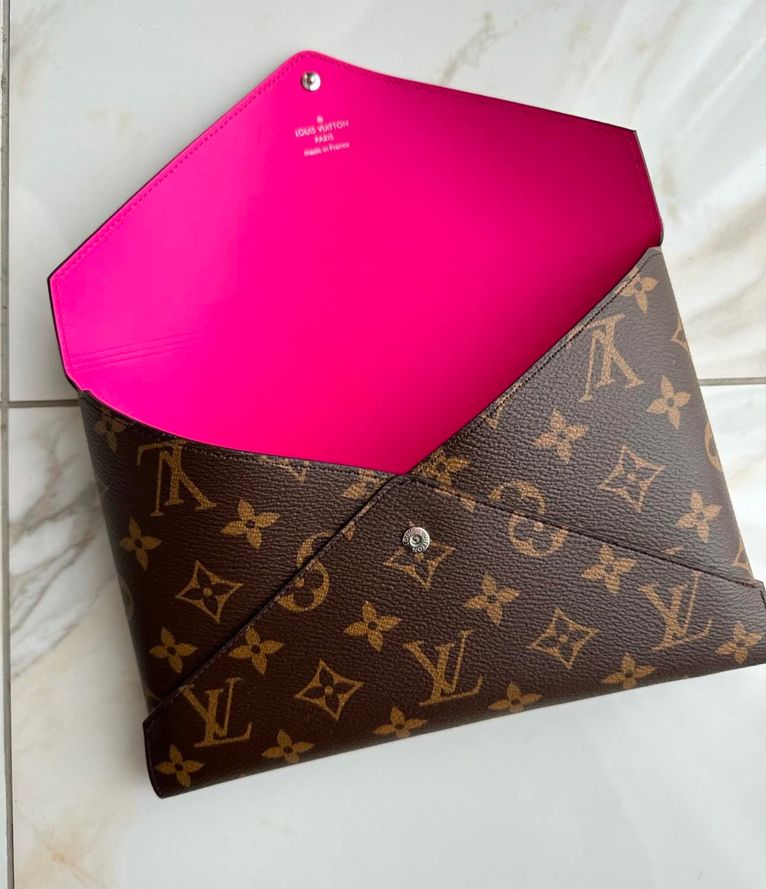 Sac Lv