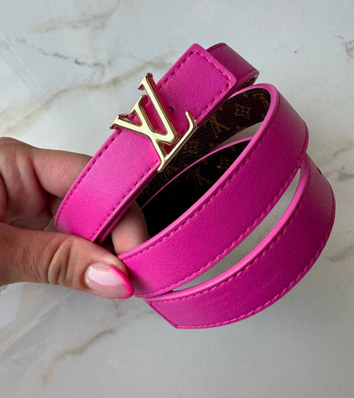 Ceinture Lv