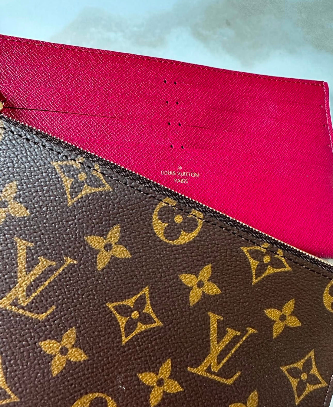 Sac Lv
