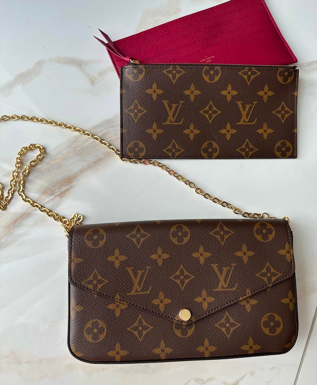 Sac Lv