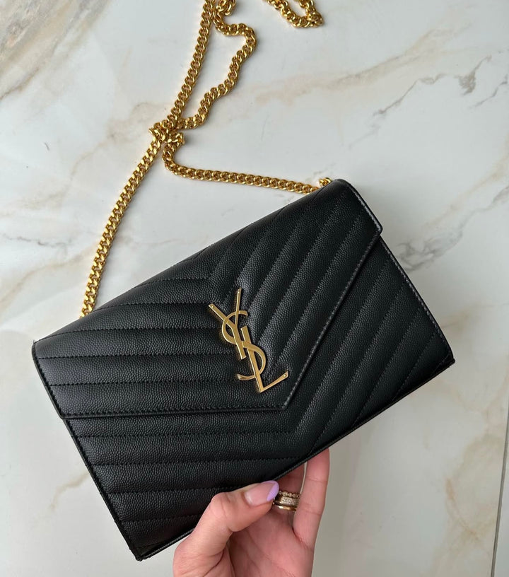 Sac Ysl