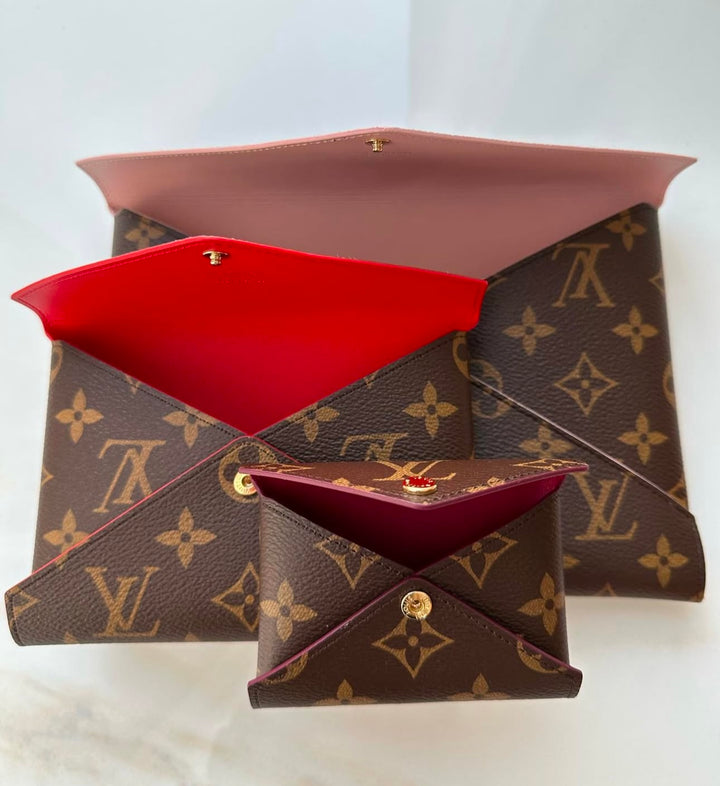 Sac Lv