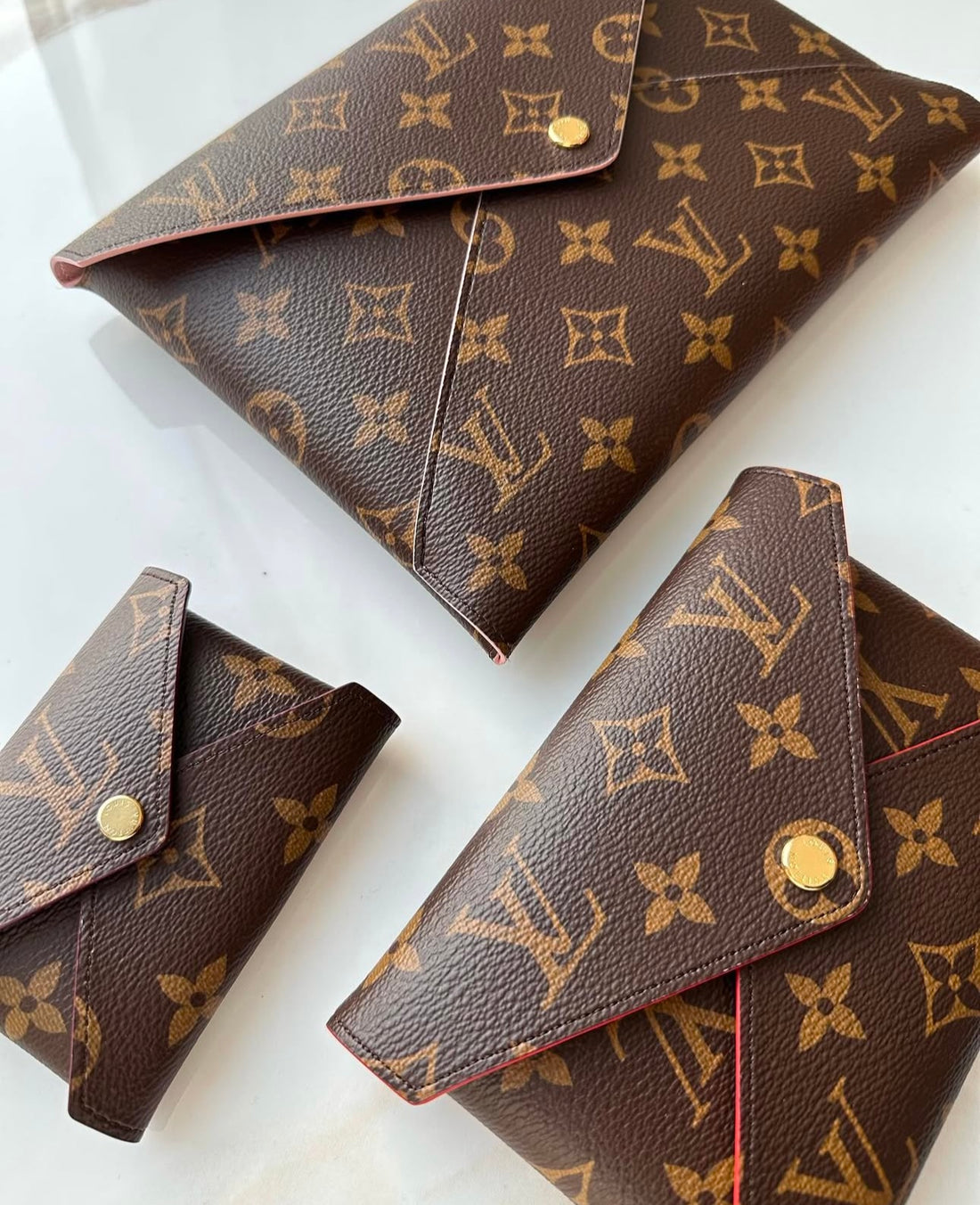 Sac Lv