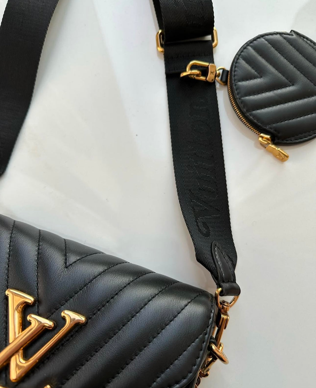 Sac Lv