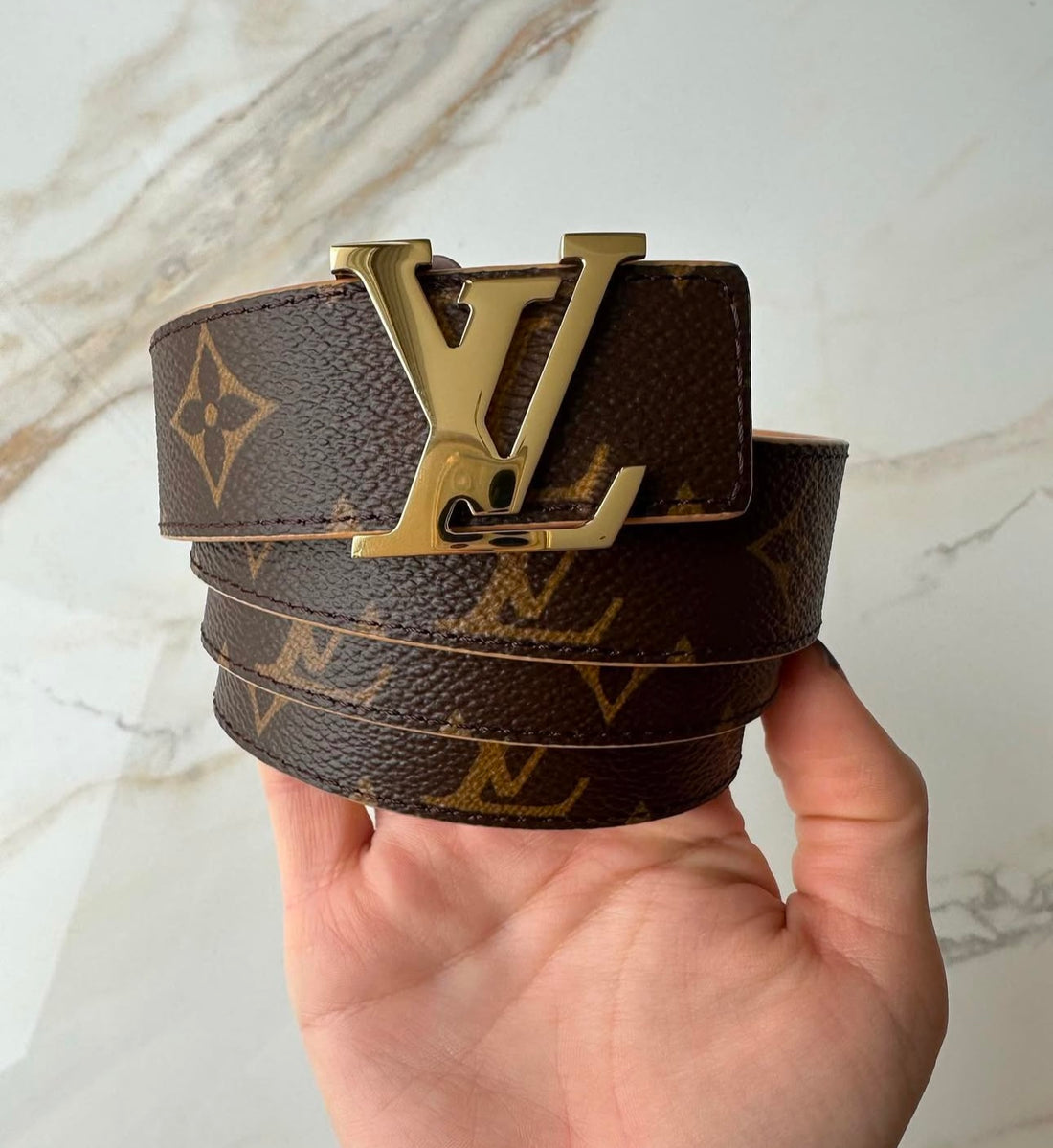 Ceinture Lv