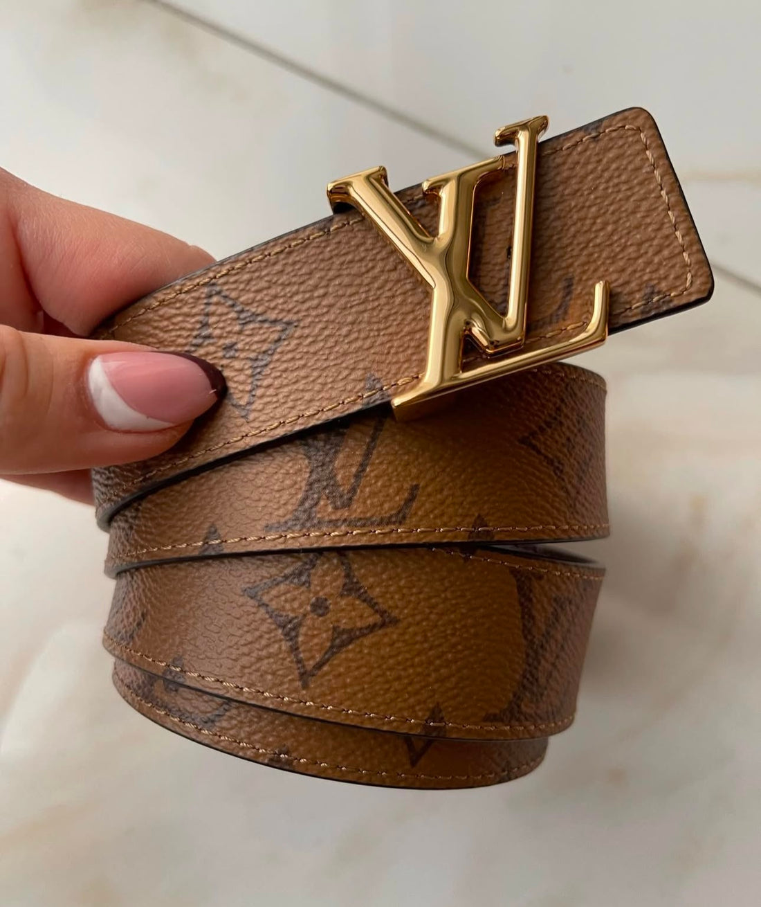 Ceinture Lv