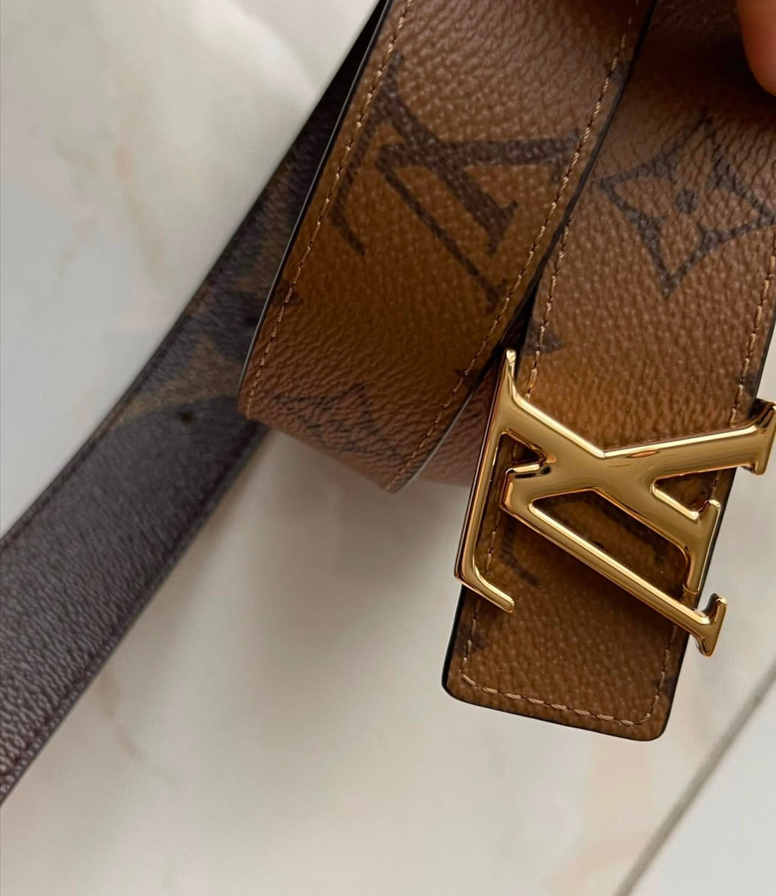 Ceinture Lv