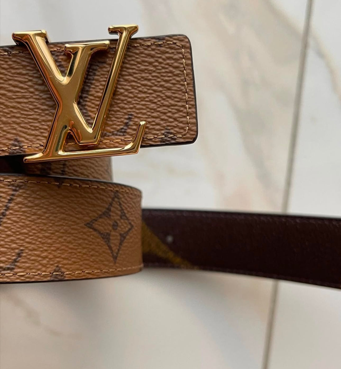 Ceinture Lv