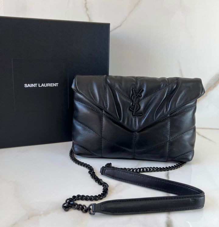 Ysl