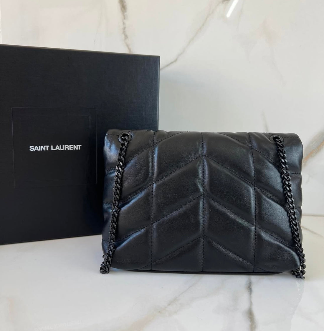 Ysl