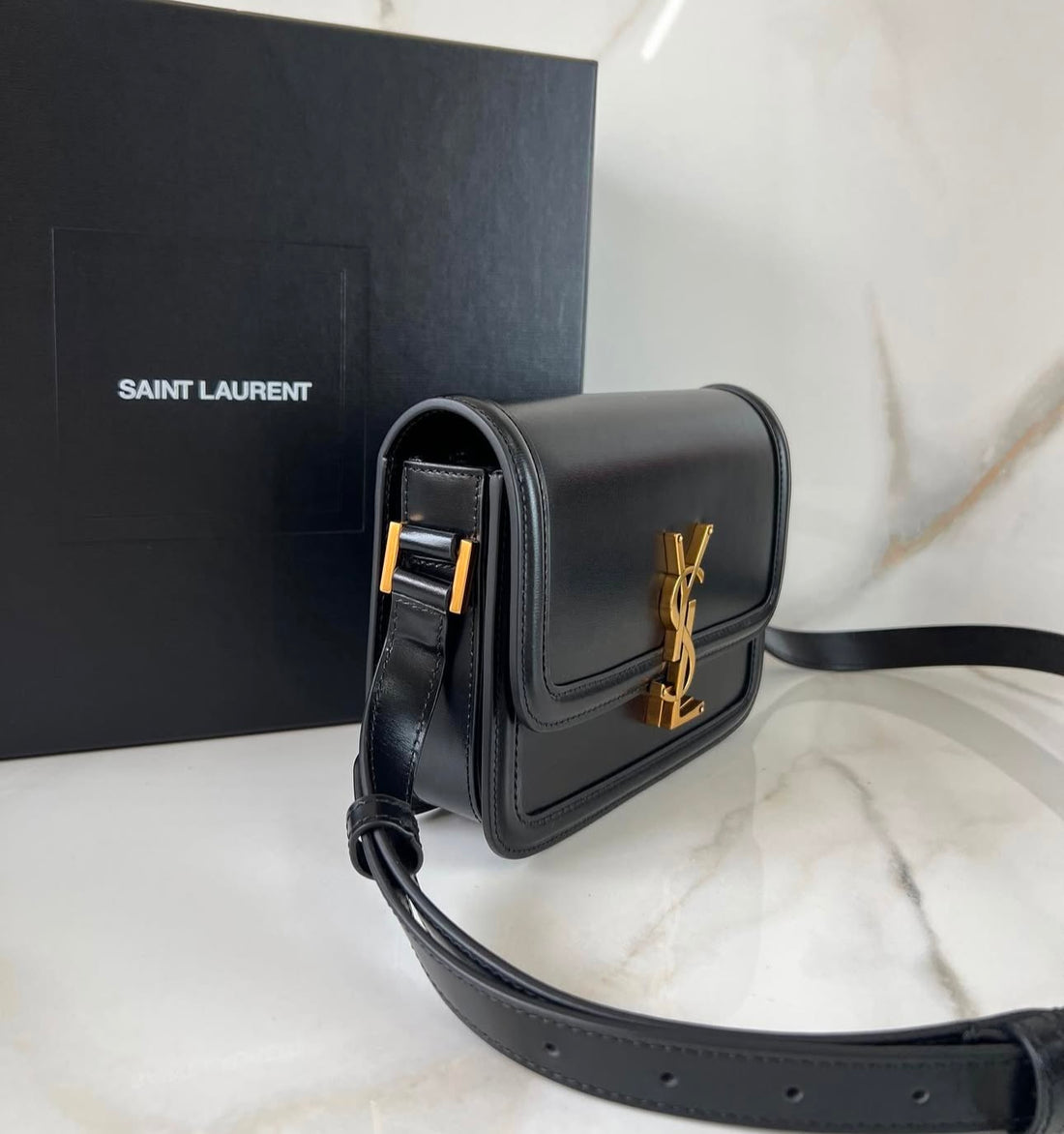 Ysl