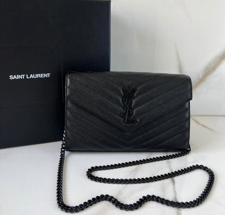 Ysl