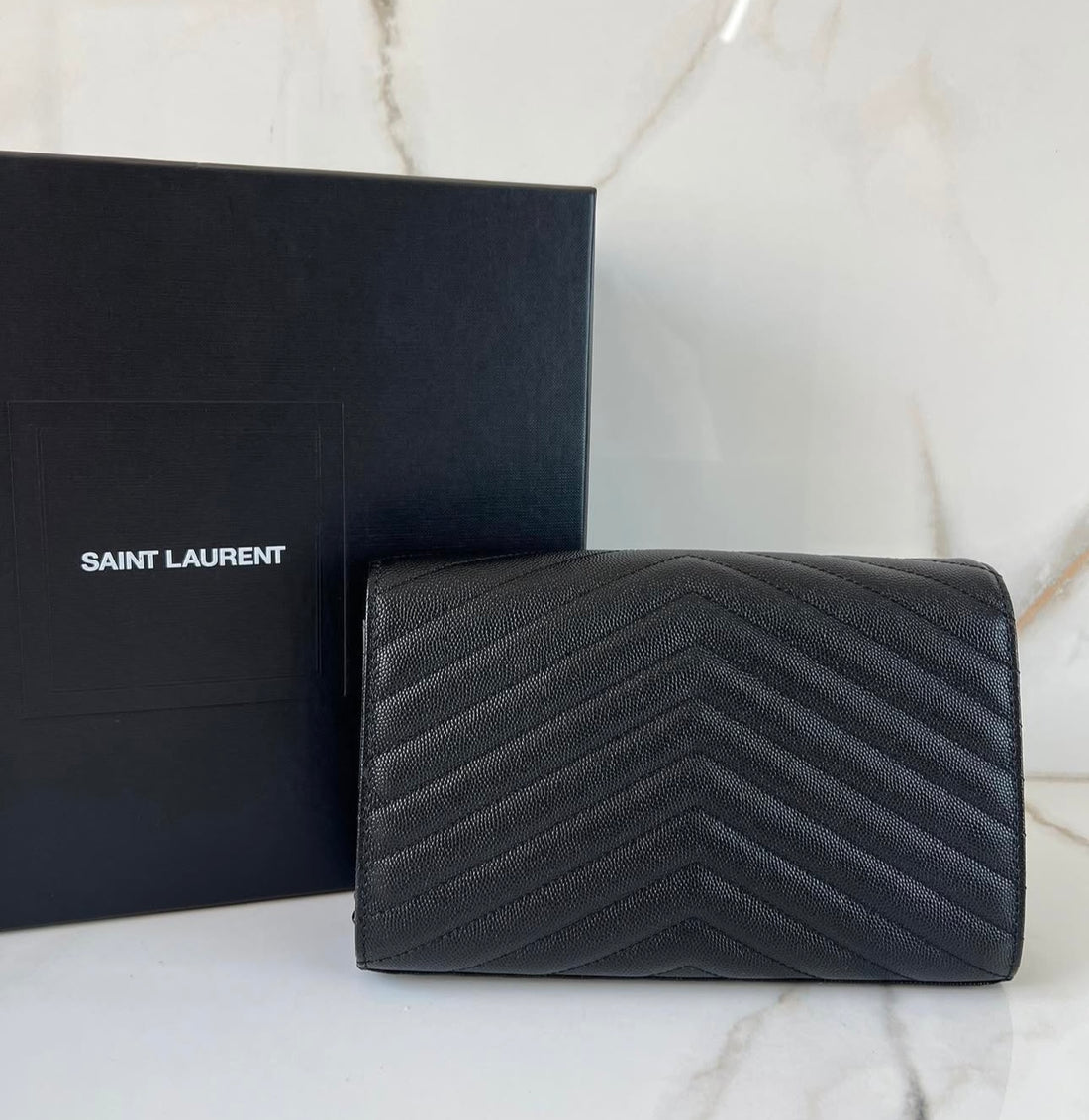 Ysl