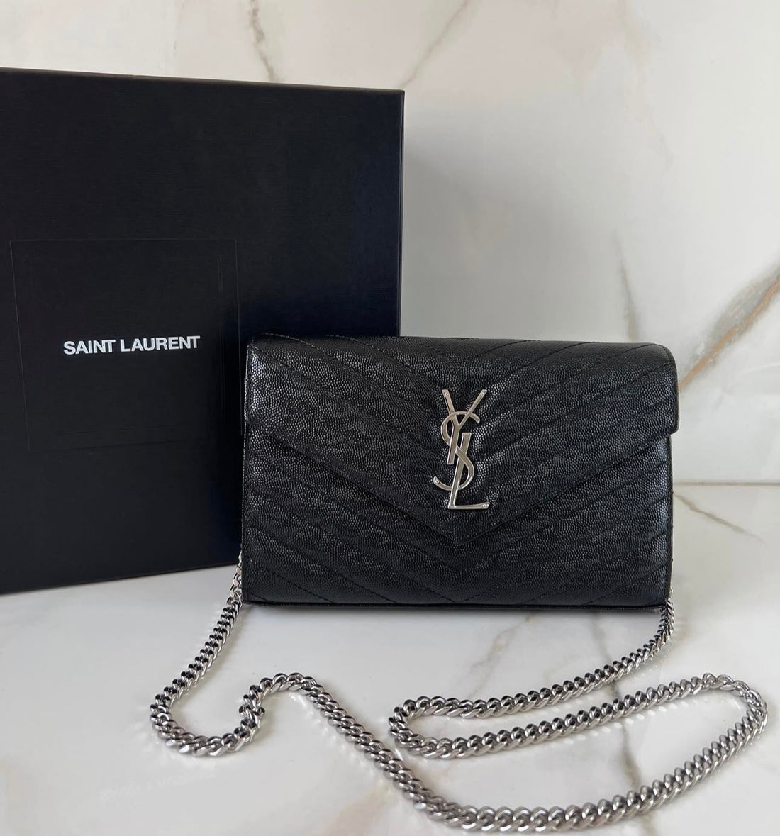 Ysl